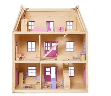 Play Doll Game Idea Play Doll Game Idea