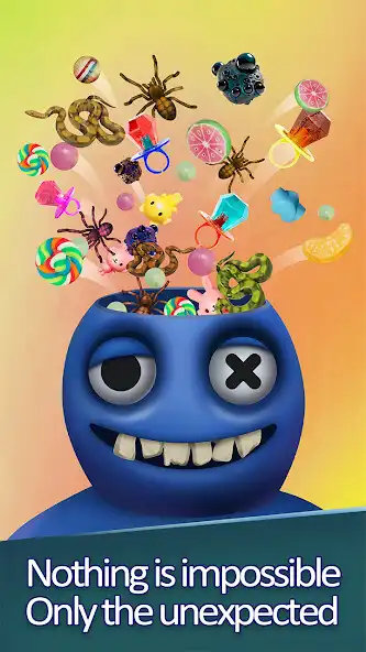 Play Doll Hit - ASMR Makeover Salon as an online game Doll Hit - ASMR Makeover Salon with UptoPlay