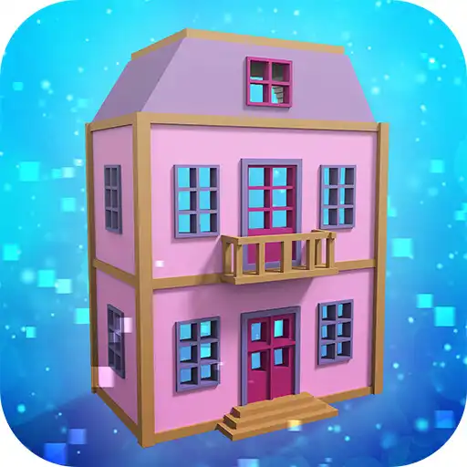 Play Dollhouse Craft 2: Girls Design  Decoration APK