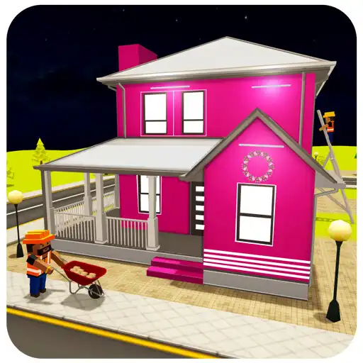 Play Doll House Design: Dream House APK Play Doll House Design: Dream House APK