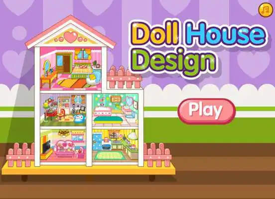 Play Doll House Design Game Play Doll House Design Game