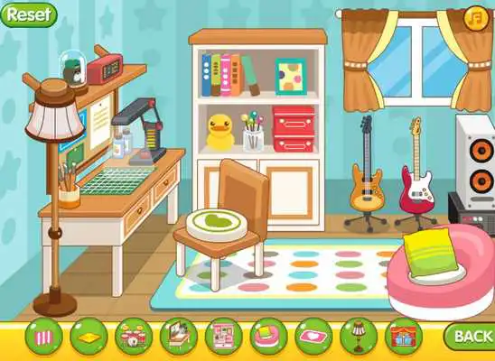 Play Doll House Design Game Play Doll House Design Game