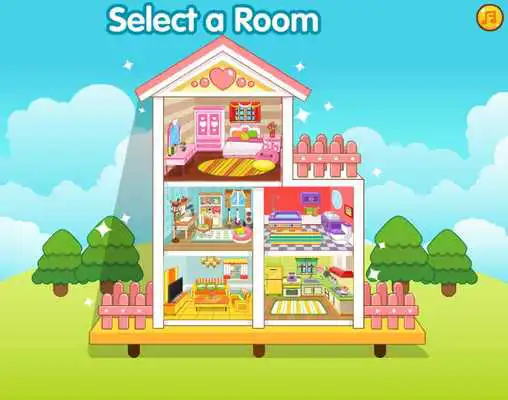 Play Doll House Design Game Play Doll House Design Game