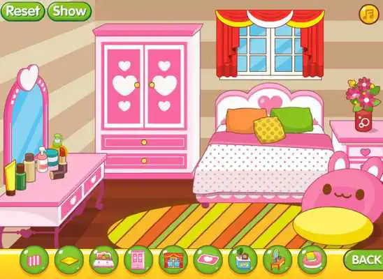 Play Doll House Design Game Play Doll House Design Game
