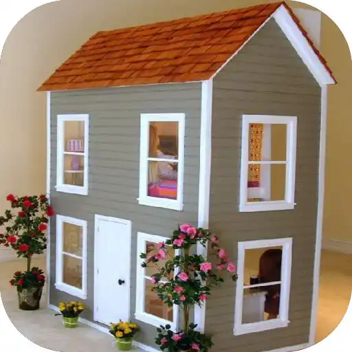 Run free android online Dollhouse Design APK Run free android online Dollhouse Design APK