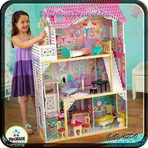 Free play online Doll House Design Idea APK Free play online Doll House Design Idea APK