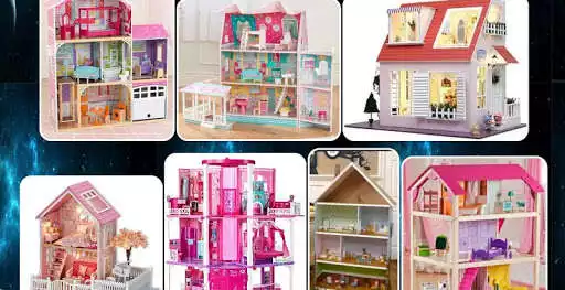 Play APK Dollhouse Design  and enjoy Dollhouse Design with UptoPlay com.DollhouseDesign.saiyaapp