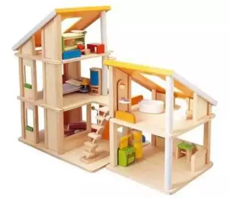Play Dollhouse Design Play Dollhouse Design