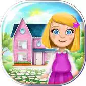 Free play online Doll House Games for Girls APK