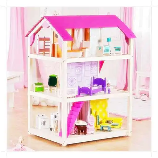 Run free android online Doll House Ideas APK Run free android online Doll House Ideas APK