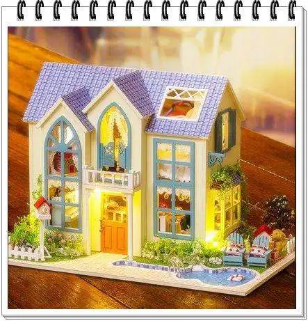 Play APK Doll House Ideas  and enjoy Doll House Ideas with UptoPlay com.jikamalam.DollHouseIdeas