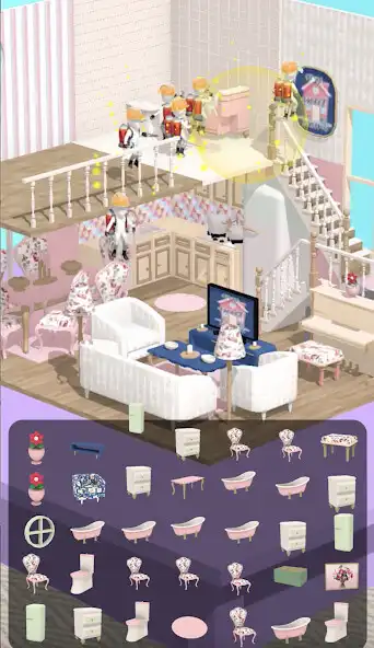 Play Dollhouse Match and enjoy Dollhouse Match with UptoPlay Play Dollhouse Match and enjoy Dollhouse Match with UptoPlay