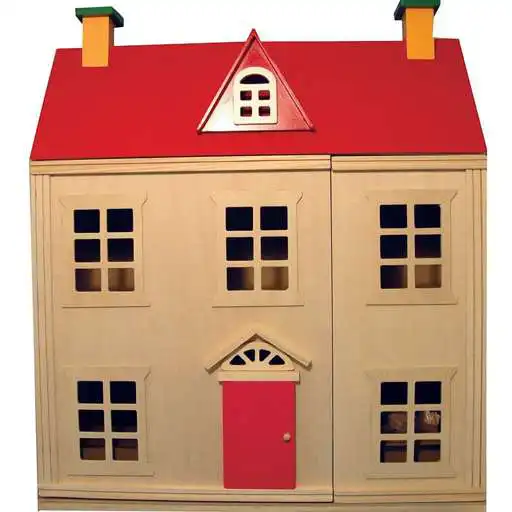 Play Doll House Wallpaper APK Play Doll House Wallpaper APK