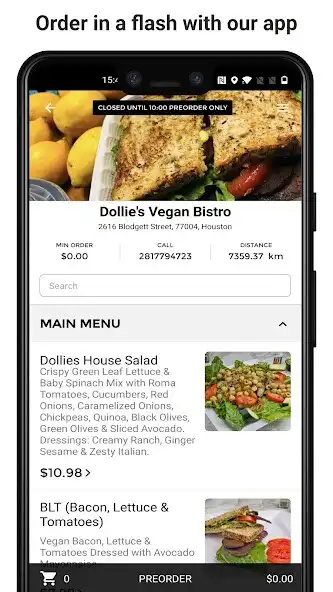 Play Dollies Vegan Bistro as an online game online Dollies Vegan Bistro with UptoPlay Play Dollies Vegan Bistro as an online game Dollies Vegan Bistro with UptoPlay