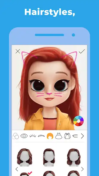 Play Dollify  and enjoy Dollify with UptoPlay