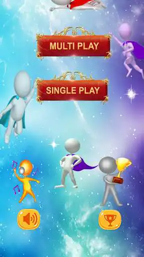 Play Doll Jumping  and enjoy Doll Jumping with UptoPlay