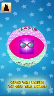 Play Doll Lol Surprise Simulator