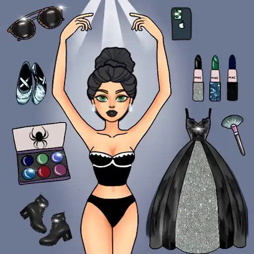 Play Doll Makeover DIY Dress Up 3D APK Play Doll Makeover DIY Dress Up 3D APK