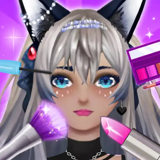 Play Doll Makeover: Dress up APK Play Doll Makeover: Dress up APK