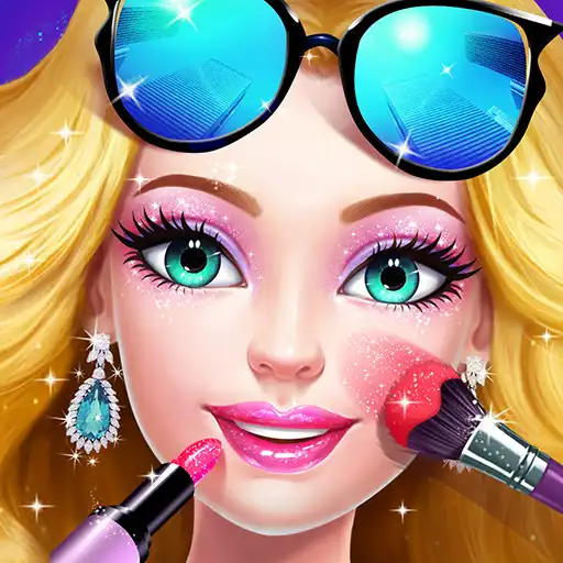 Play Doll Makeover Salon APK Play Doll Makeover Salon APK