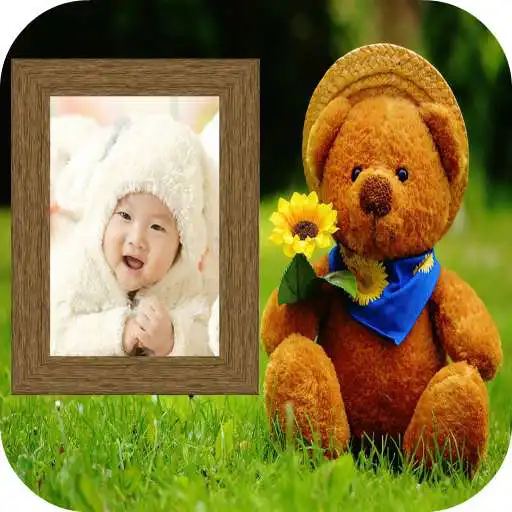 Play Doll Photo Frame APK Play Doll Photo Frame APK