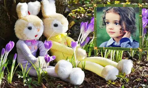 Play Doll Photo Frame  and enjoy Doll Photo Frame with UptoPlay