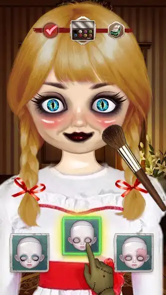 Play Doll Repair - Doll Makeover  and enjoy Doll Repair - Doll Makeover with UptoPlay