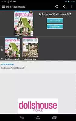 Play Dolls House World