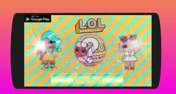 Play Dolls Opening Eggs - LQL 2018 Game Surprise pets Play Dolls Opening Eggs - LQL 2018 Game Surprise pets