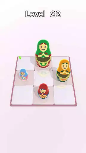 Play Dolls  and enjoy Dolls with UptoPlay