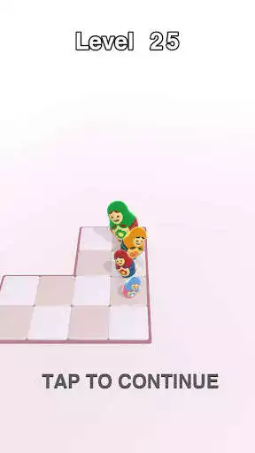 Play Dolls as an online game Dolls with UptoPlay