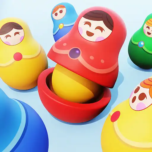 Play Dolls stack APK