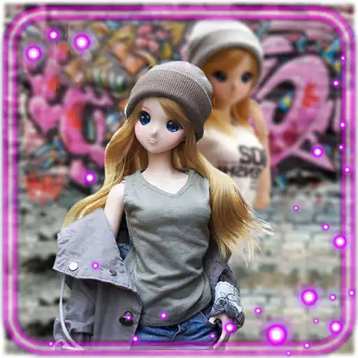 Play Dolls Teen Style APK Play Dolls Teen Style APK