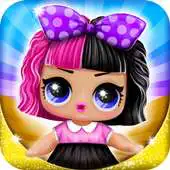 Free play online Doll Surprise LOL New Eggs APK Free play online Doll Surprise LOL New Eggs APK
