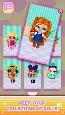Play Doll Surprise LOL New Eggs