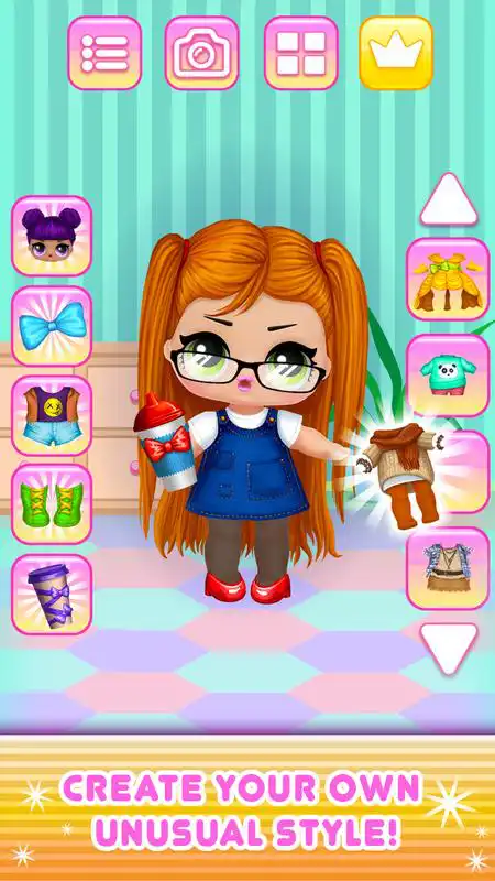 Play Doll Surprise LOL New Eggs