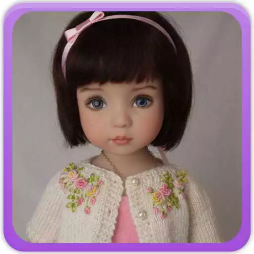 Play Dolls Wallpaper Gallery APK Play Dolls Wallpaper Gallery APK