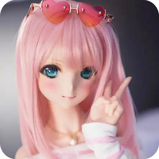 Play Dolls Wallpapers APK
