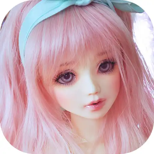 Play doll wallpaper 2020 APK