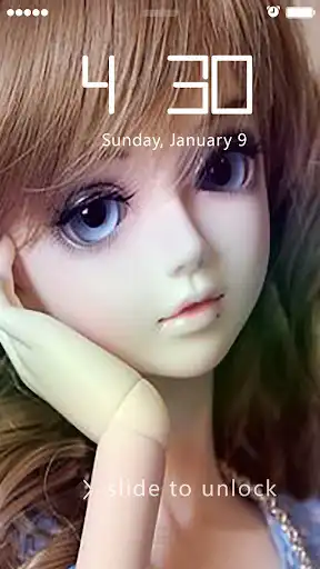 Play doll wallpaper 2020  and enjoy doll wallpaper 2020 with UptoPlay