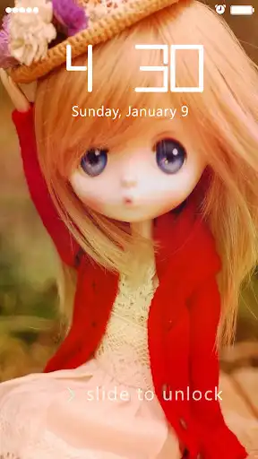 Play doll wallpaper 2020 as an online game doll wallpaper 2020 with UptoPlay