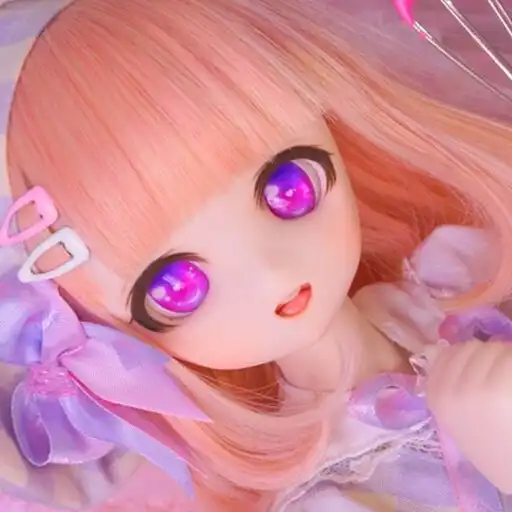 Play Doll Wallpaper 2021 APK Play Doll Wallpaper 2021 APK