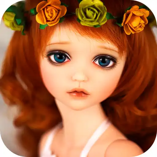 Play Doll Wallpaper 2023 APK Play Doll Wallpaper 2023 APK