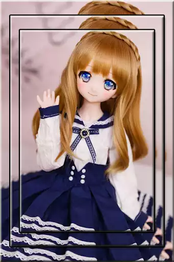 Play Doll Wallpaper HD 4K  and enjoy Doll Wallpaper HD 4K with UptoPlay