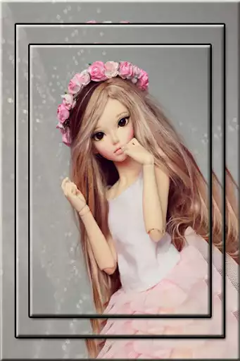 Play Doll Wallpaper HD 4K as an online game Doll Wallpaper HD 4K with UptoPlay