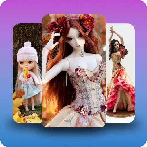 Play Doll wallpapers backgrounds APK Play Doll wallpapers backgrounds APK