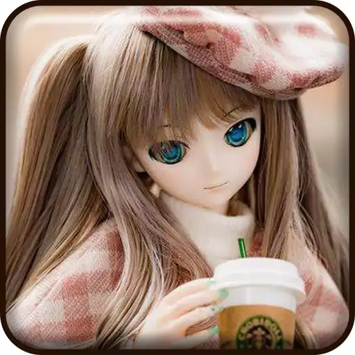 Free play online Doll Wallpapers APK Free play online Doll Wallpapers APK