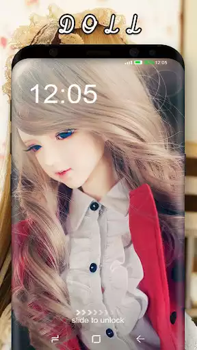 Play Doll Wallpapers