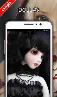 Play Doll Wallpapers