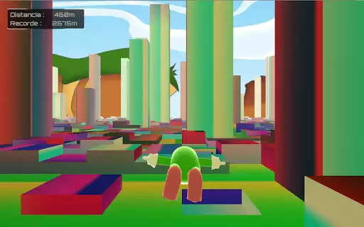 Play Dollynho Flying Adventures as an online game Dollynho Flying Adventures with UptoPlay